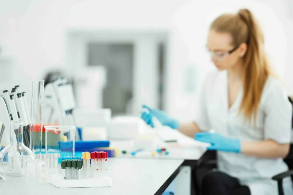 water testing laboratory Kennewick, WA