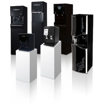Business Water Systems
